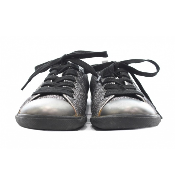 Authentic Prada sneakers size 9.5 - Picture 2 of 7